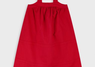 Φόρεμα | ΚΟΚΚΙΝΟ - Energiers - 